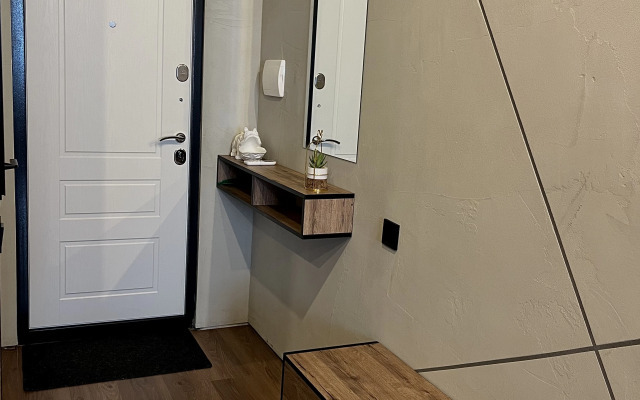 V Stile Loft Tsentr Flat
