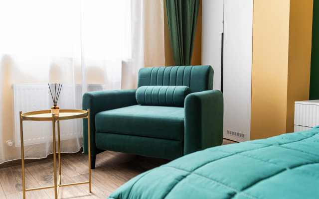 V Novorossiyske Dlya 3 Chelovek Ot Letoapart Apartments