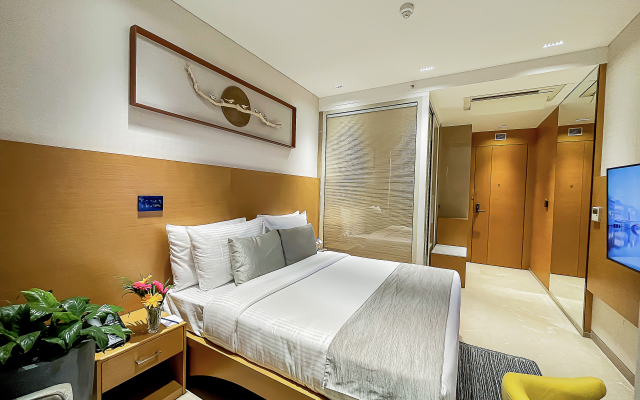 MORVEE  ALIPORE Hotel
