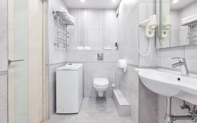 Апартаменты Vladresort Taneevo Park DeLuxe