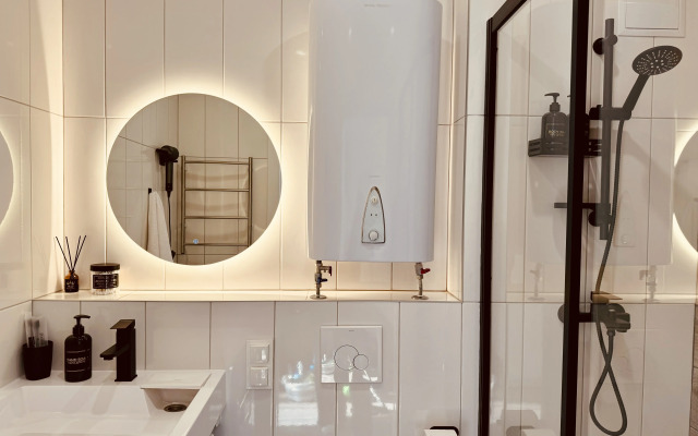 IQ Aparts Apartment