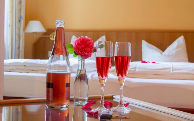 Am Inn Hotel