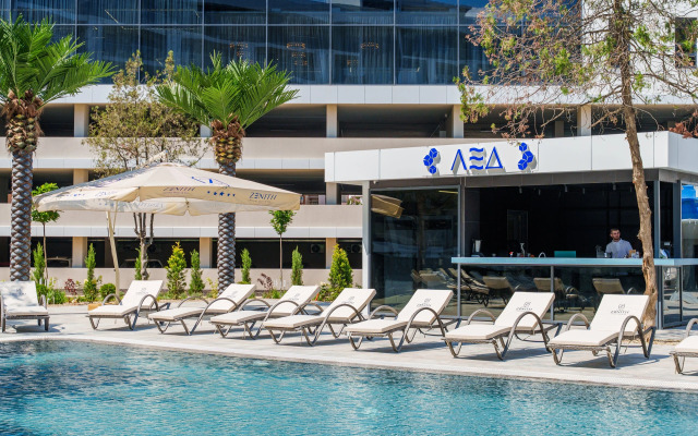 Zenith Resort Hotel & Spa Ultra All inclusive Hotel