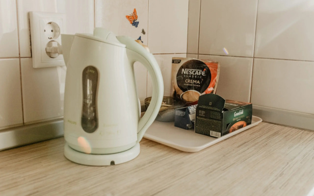 Po Ulitse Sakhalinskoy 100 Yuzhno-Sakhalinsk Flat