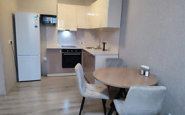 Pyat Zvyozd Zhk Prityazhenie Apartments