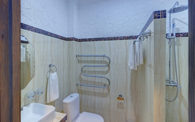 Resident Hotel Almaty