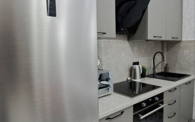 Apartments v Tsentre Sochi na Ulitse Roz