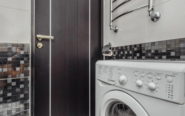 V Zhivopisnom Rayone Sochi Apartments