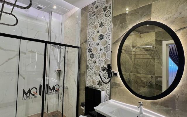 MQ Suites