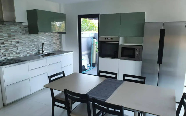 Taunkhaus V Rayone Bang-Tao Private House