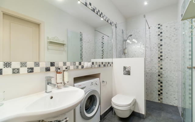 Orfei Na Bolshoj Konyushennoj Mini-Hotel