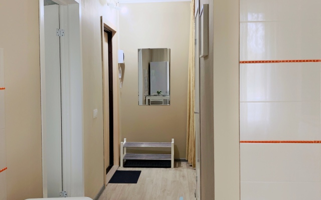 Апартаменты Династия