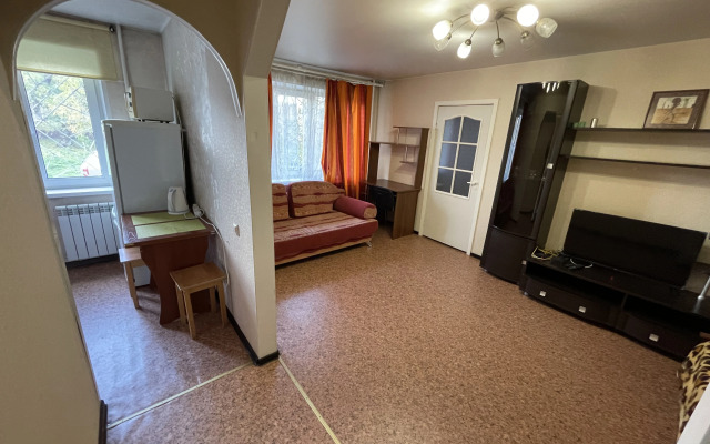 Квартира на Мичурина 29