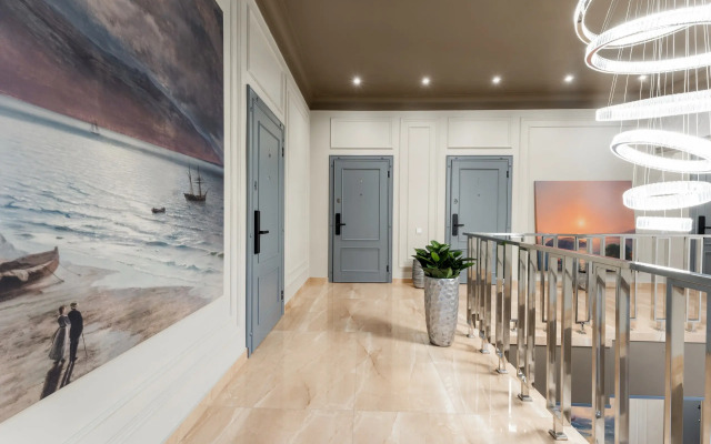 Ayvazovskiy Apart-hotel