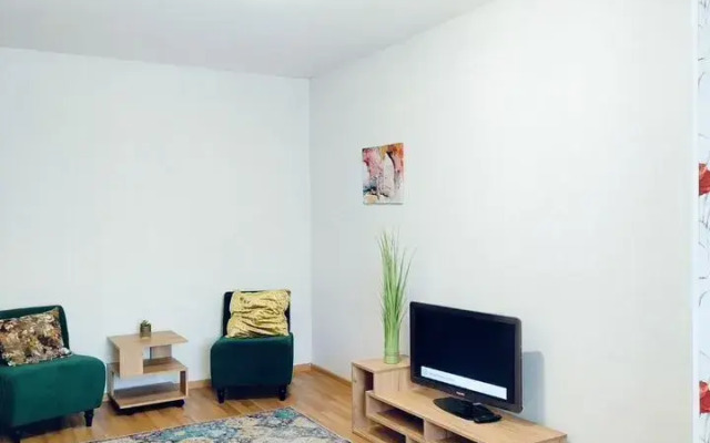 Квартира на Проспекте Ленина 42