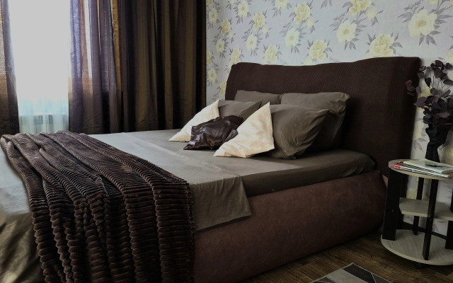 Апартаменты Уютно как Дома