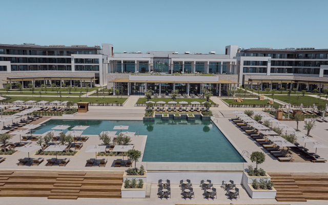 Anda Barut Collection - Ultra All Inclusive