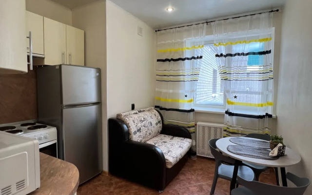 Квартира Большая Однокомнатная