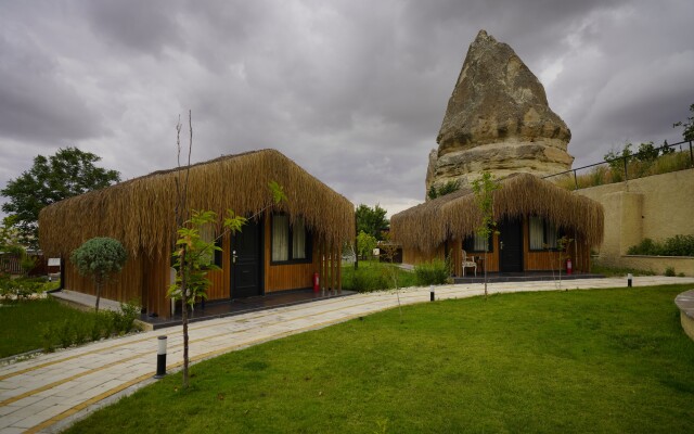 A La Mode Cappadocia Hotel