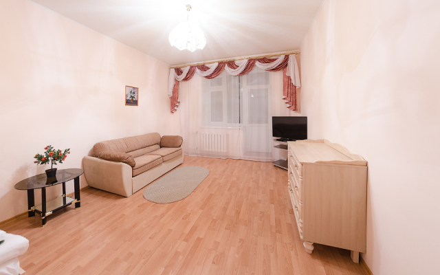 Апартаменты Томские Сервисные Квартиры