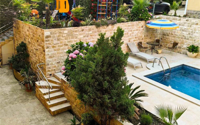 Planeta MOV Apart Hotel