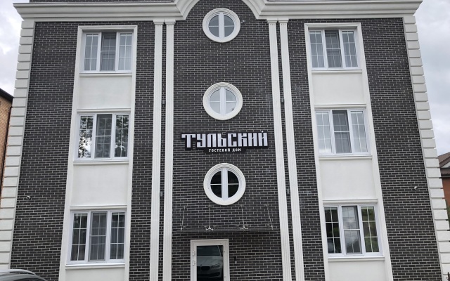 Tulskiy Guest House