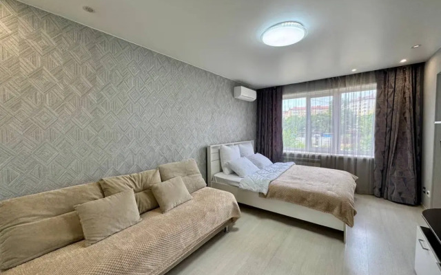 Квартира на Мельничной 3