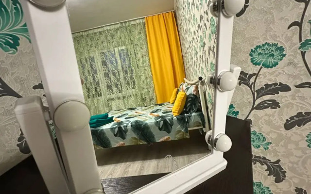 Квартира на улице Восточно-Кругликовской 46А