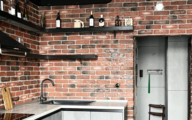 Апартаменты Династия