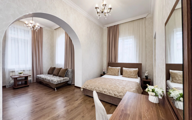 Imperia Hotel