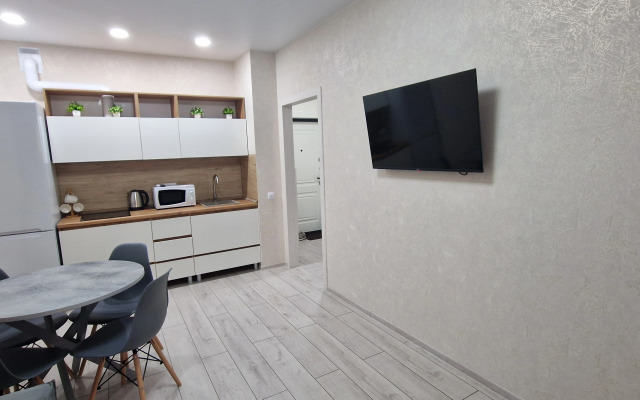 Квартира Уютная