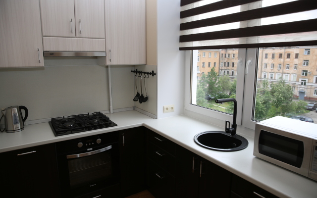 Апартаменты Северное Сияние