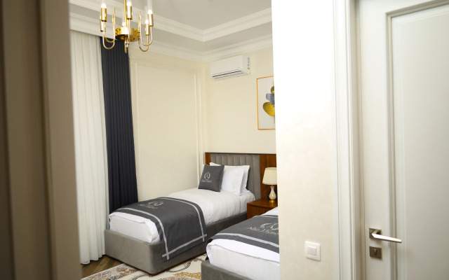 Aliz Boulevard Hotel