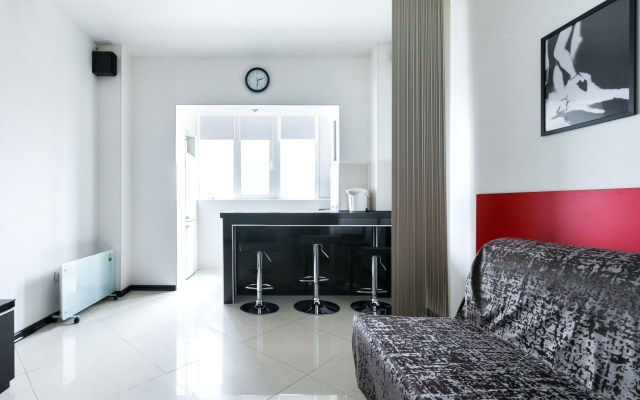 Апартаменты RentalSPb