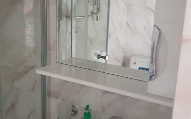 Апартаменты Бристоль