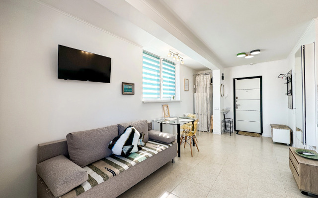 Monako 24 Zhk Kolorit 156 Apartment