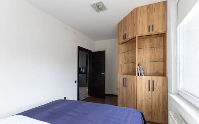 Квартира Питер на Ладони