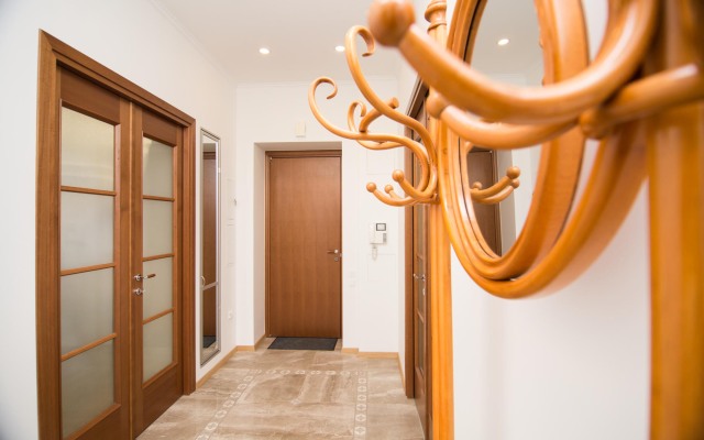 Апартаменты Apart24 у Летнего сада рядом с Невским проспектом