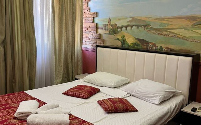 MozArt Apartments