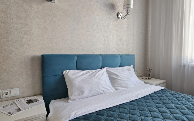 Апартаменты Созвездие Орион