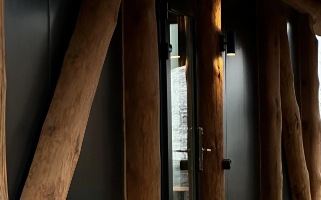 Частный Дом Западная Дача в Тарусе