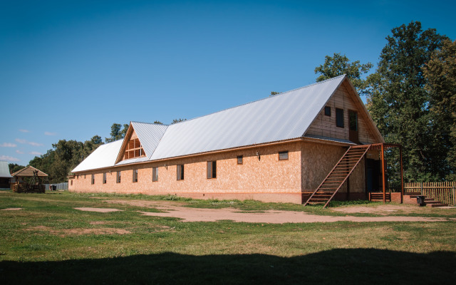 База Отдыха Казачья Усадьба