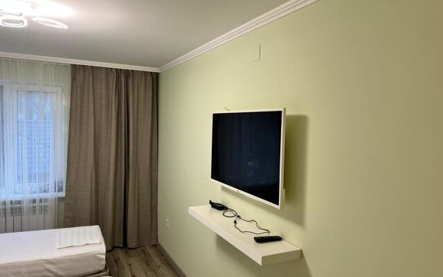 Delfin Holidej Park Hotel