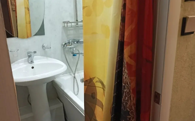 Квартира на Гагарина 9а