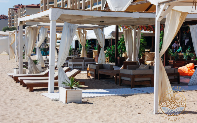 Апартаменты Орхидея 86