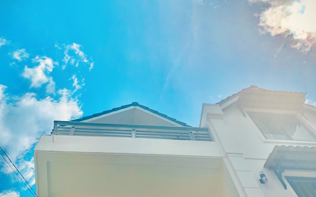 Family Homestay Dalat Casa Guest House