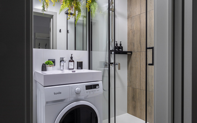 Апартаменты ЖК М1 Сколково 1194