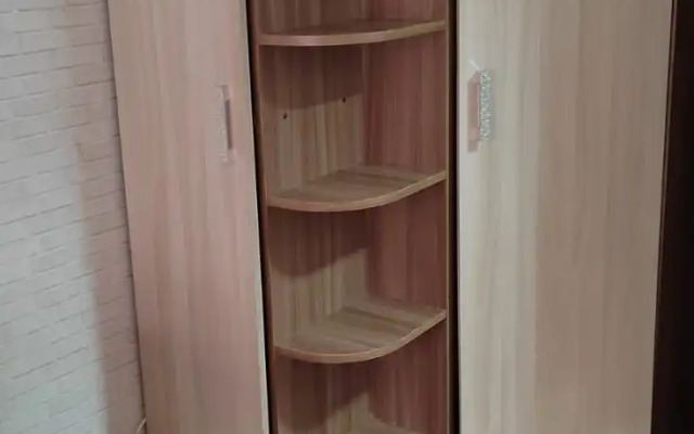 Po Ulitse Lenina Living Quarters