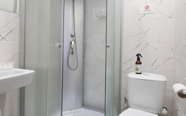 Afina Hotel