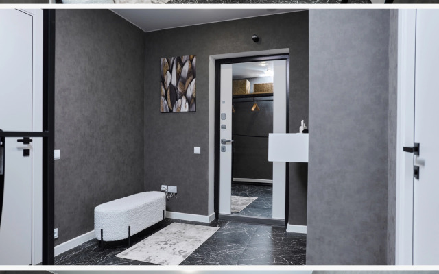 Апартаменты на Пархоменко 151/1